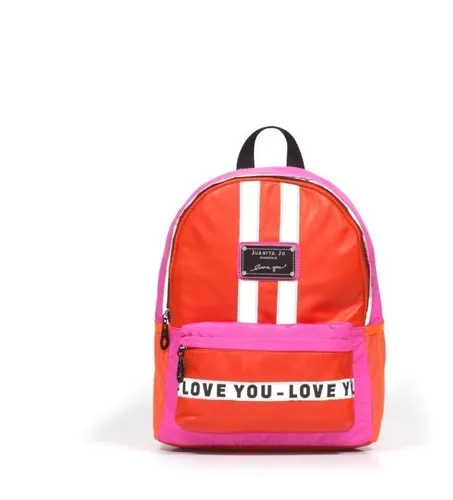 Mochila juanita jo love sale