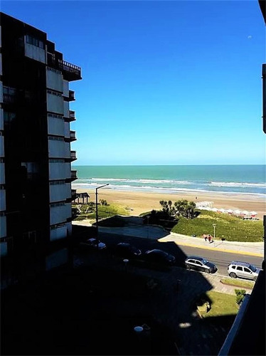 Imagen 15 de 15 de Mar De Ajo 2 Ambientes Junto Al Mar