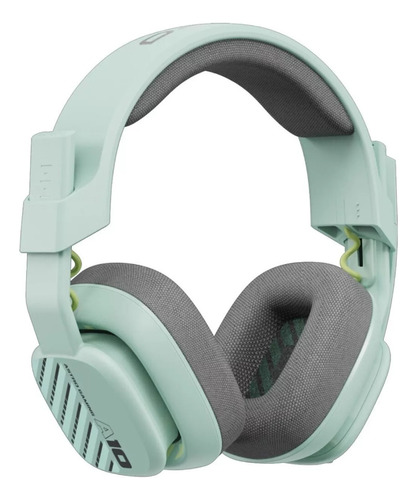 Auriculares Gamer Astro A10 Gen2 Menta Out440016 Outlet (Reacondicionado)