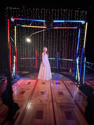 Alquiler Espejo Mágico, Plataforma 360, Cabina Fotos,glitter