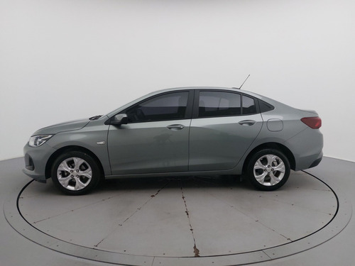 Chevrolet Onix 1.0 TURBO FLEX LTZ AUTOMÁTICO