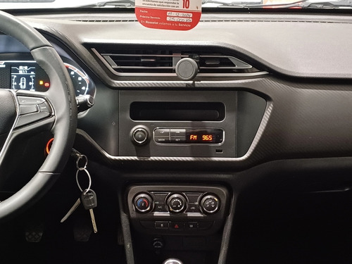 Chery Tiggo 2 TIGGO 2 GL MT EURO 6B
