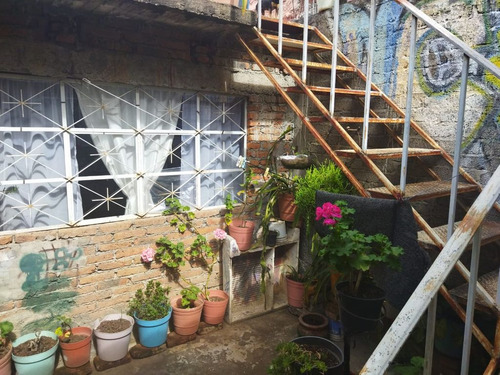 Casa En Venta En Ejidal Ocolusen