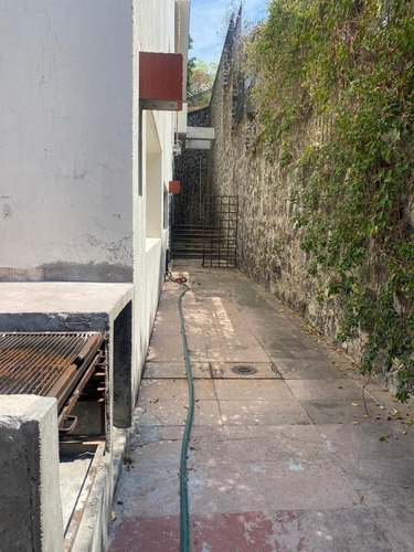 Casa En Venta En Hacienda San Gaspar Jiutepec Morelos