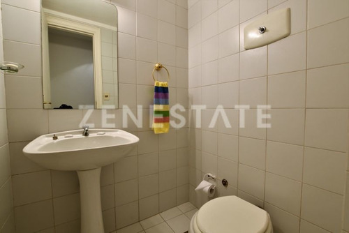 Venta Apartamento Dúplex De 4 Dormitorios En Playa Brava