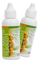 Comprar Extacto Raiz De Tejocote 2 Piezas - 60 Ml Sabor Sin sabor