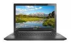 Notebook Lenovo G50