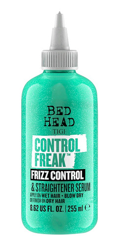 Control Freak Serum Anti Frizz 250ml Tigi Bed Head