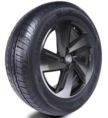 Llanta 195/65r15 91h  Austone Sp-801 