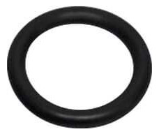 Miller 079974 O-ring .500 Id X .103 Cs Rbr 5 Pack Aab