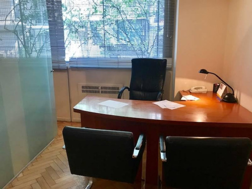 Imagen 7 de 19 de Larrea Y Paraguay. Consultorio Al Frente 108 M2!