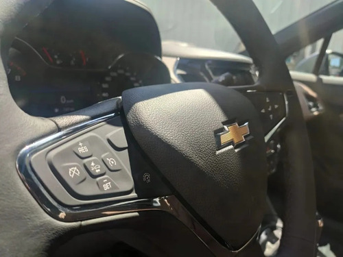 Imagen 21 de 21 de Chevrolet Cruze 4 Premier At Entrega Inmediata (m)#5