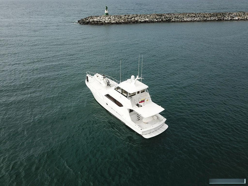 Imagen 3 de 12 de Pesca Y Deportiva Hatteras 60