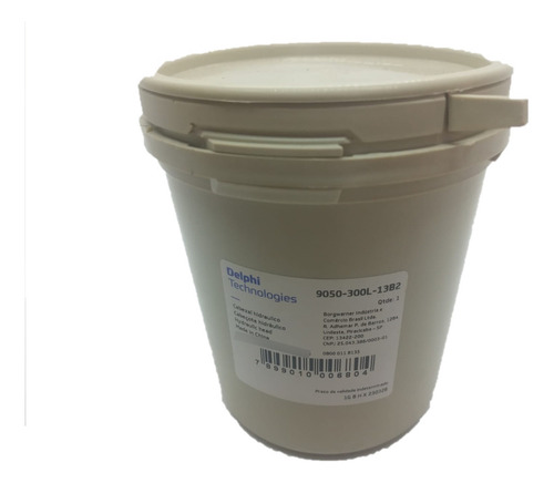 Cabecote Hidrulico Bomba Delphi 9050-300l