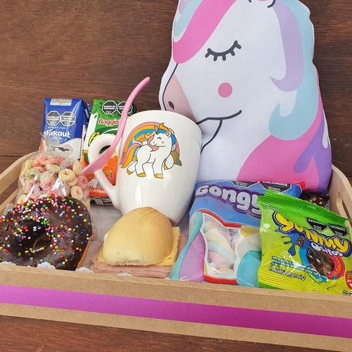 Desayuno Infantil Día Del Niño Villa Ballester Lynch Maipú
