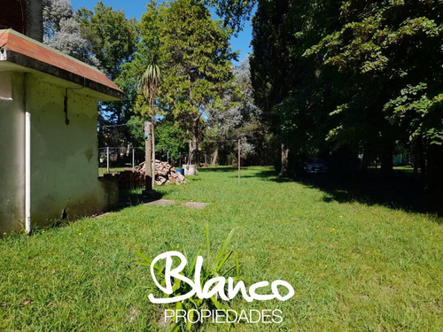 Terreno Lote En Venta En La Alborada (derqui), Pilar, G.b.a. Zona Norte