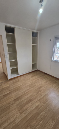 Departamento En Dos Dormitorios En Venta - Bº Gúemes