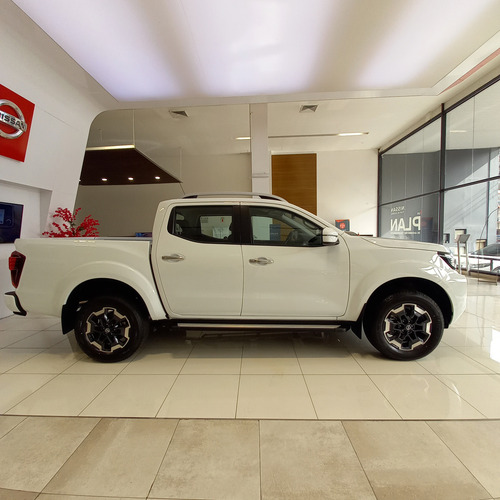 Nissan Frontier 2.3t Xe 4x2 At L22