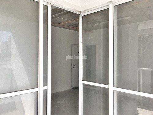 Imagem 11 de 15 de Pinheiros - Excelente Sala Comercial Com 36,51m² - Pp16121