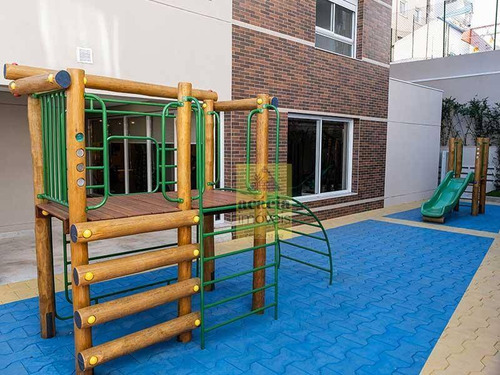 Imagem 6 de 18 de Apartamento À Venda, 212 M² Por R$ 2.700.000,00 - Perdizes - São Paulo/sp - Ap1786
