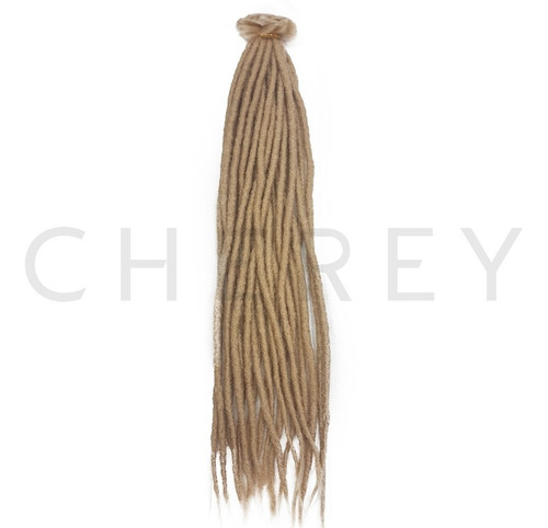 Dread Locks Masculino 24'' #24