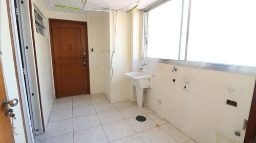 Imagem 23 de 29 de Apartamento À Venda Higienópolis! - Ap01490 - 70699709