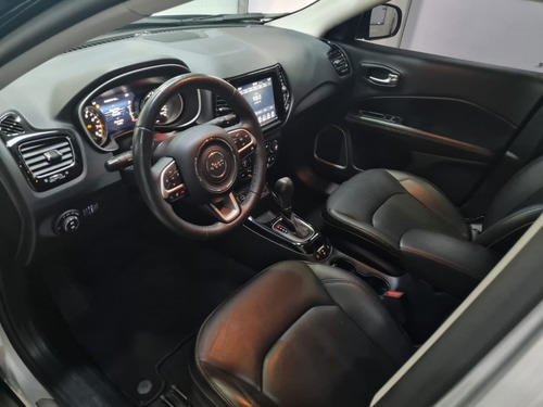 Imagem 10 de 12 de Jeep - Compass 2.0 Limited