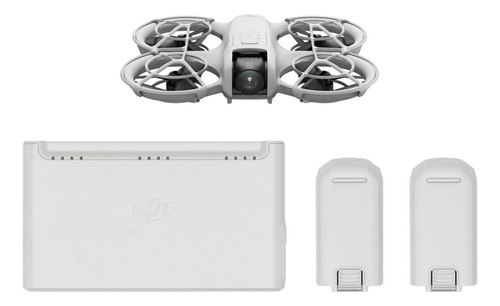 Combinação De Três Baterias Dji Neo, Mini Drone Com Câmera 4
