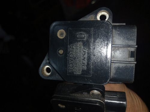 Imagen 5 de 6 de Flujometro Toyota Hylux