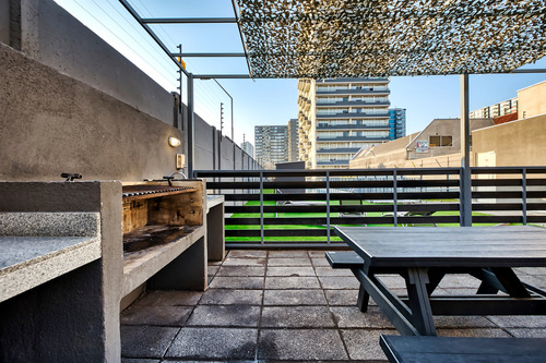 Edificio Mirador José Ureta Vista Oriente Piso 9