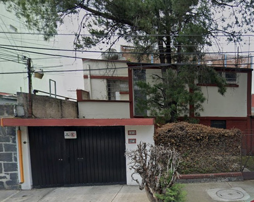 Bonita Casa En Venta En La Alcaldia Benito Juarez 