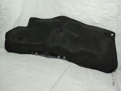 Guata Cofre Nissan Sentra 1.8 Mod 13-16 Original (Usado)