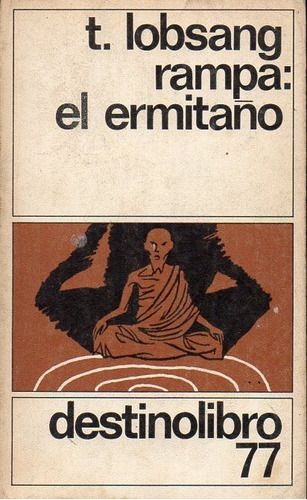 El Ermitaño Lobsang Rampa