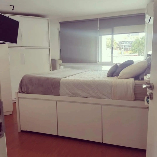 Imagen 6 de 9 de Orden De Venta! Muy Luminoso, Hermoso Apartamento A Pasos De 21 De Setiembre, Garage, 2 Dormitorios, 2 Baños.