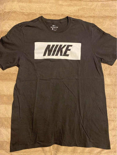 Remera Nike Nueva