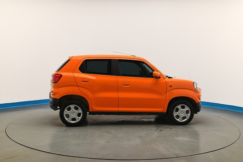Suzuki S-Presso 1.0 Gl