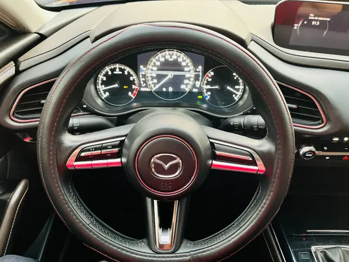 Mazda CX-30 2.0 Grand Touring Mhev Hybrid