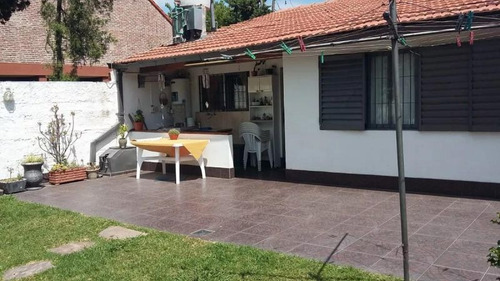 Chalet 4 Ambientes Con Cochera