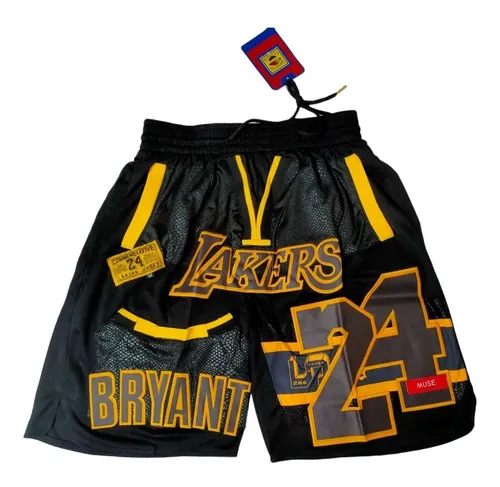 Pantalones NBA - Shorts 