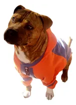 Comprar Buzo Polar Perros Grande Boxer Ovejero Pitbull Dogo Labrador