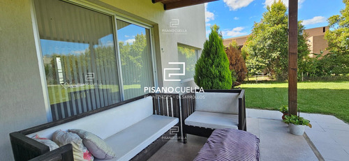 Casa En Venta En San Rafael, Villanueva, Tigre