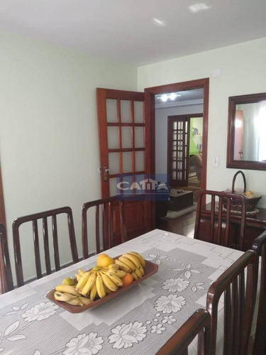 Imagem 4 de 19 de Sobrado À Venda, 250 M² Por R$ 930.000,00 - Tatuapé - São Paulo/sp - So15362