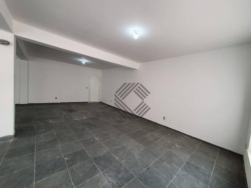 Sala Para Alugar, 100 M² Por R$ 1.400/mês - Centro - Sorocaba/sp - Sa0688