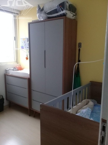 Imagem 7 de 11 de Apartamento - Ap00966 - 68064776