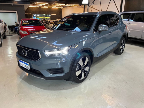 Imagem 6 de 15 de Volvo Xc40 Momentum 2.0 T5 Awd Câmbio Automático Suv 2020