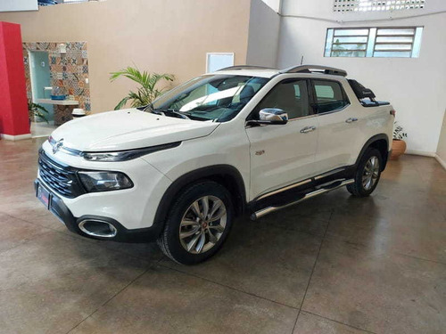 Imagem 1 de 7 de Fiat Toro Ranch 2.0 16v 4x4 Diesel Aut. 2021