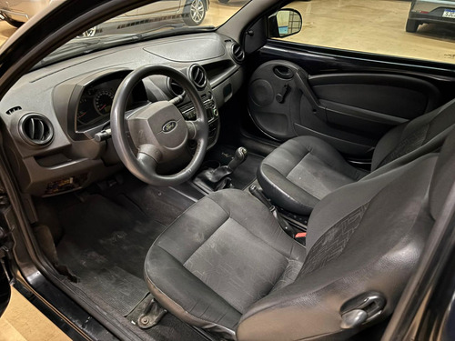 Ford Ka Ka 1.0 8V/1.0 8V ST Flex 3p
