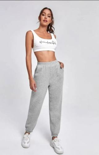 Jogger Deportivo Para Dama - Kenko