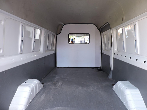 Foton Ft Box Cargo 2.8 2022
