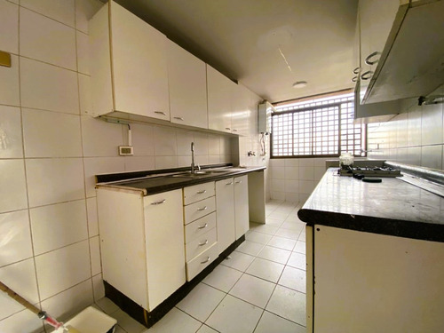Departamento 86m2 3d + 2b 1e 1bod, Segunda Avenida 1331